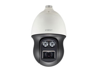 PTZ cam Samsung
